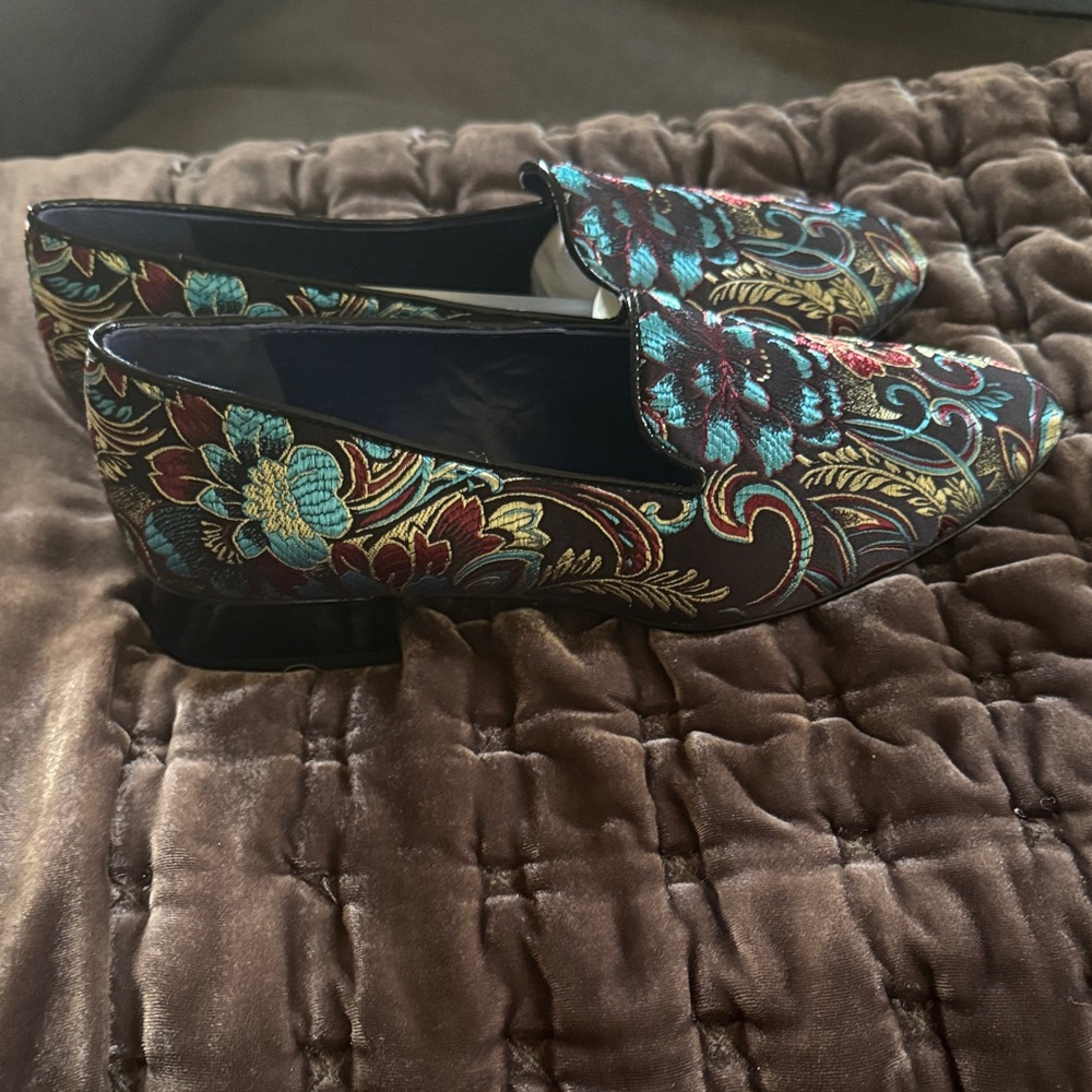 Valentina Rangoni Alessandra Flat - Picture 2 of 12